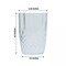 6 Crystal Clear 16 oz Plastic Disposable DRINKING GLASSES Party Events
